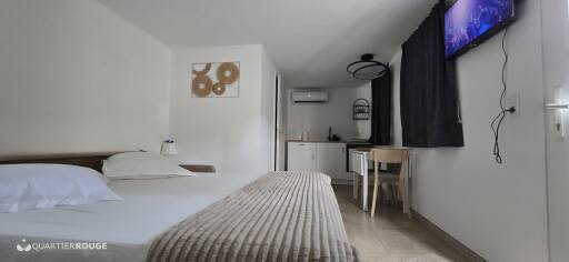 Habitacion secrete (Photo)