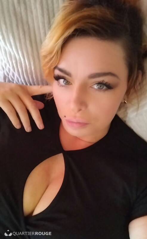Hanna (Photo)