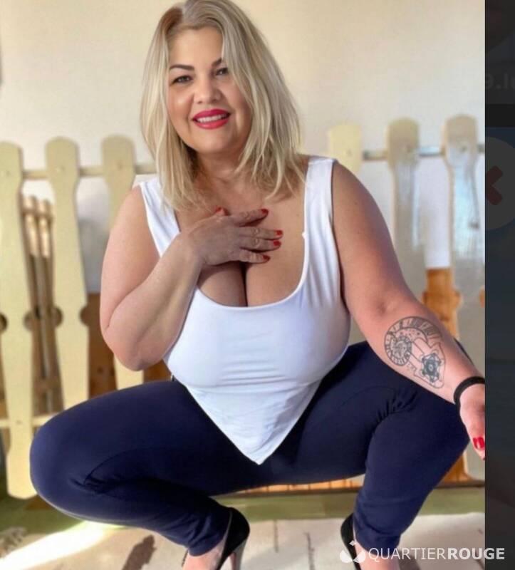 Paula (Photo)