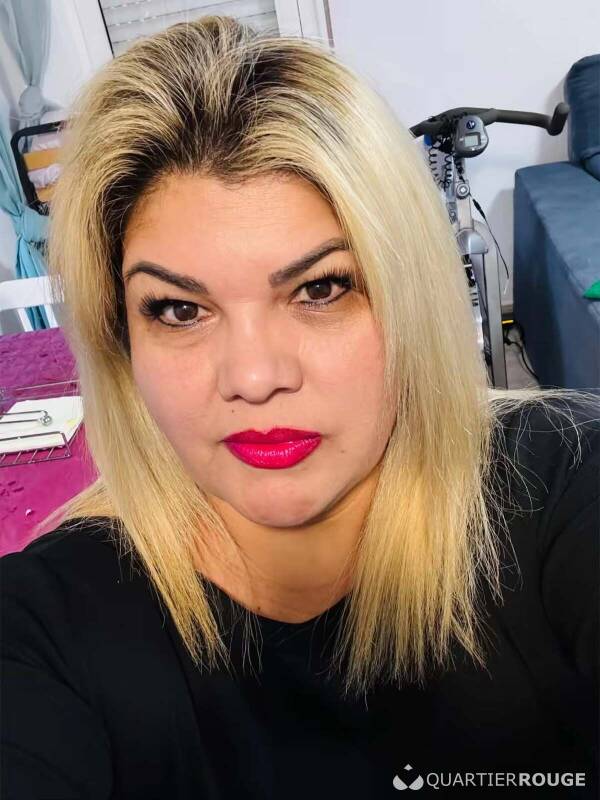 Paula (Photo)