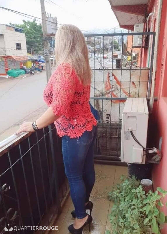 Paula (Photo)