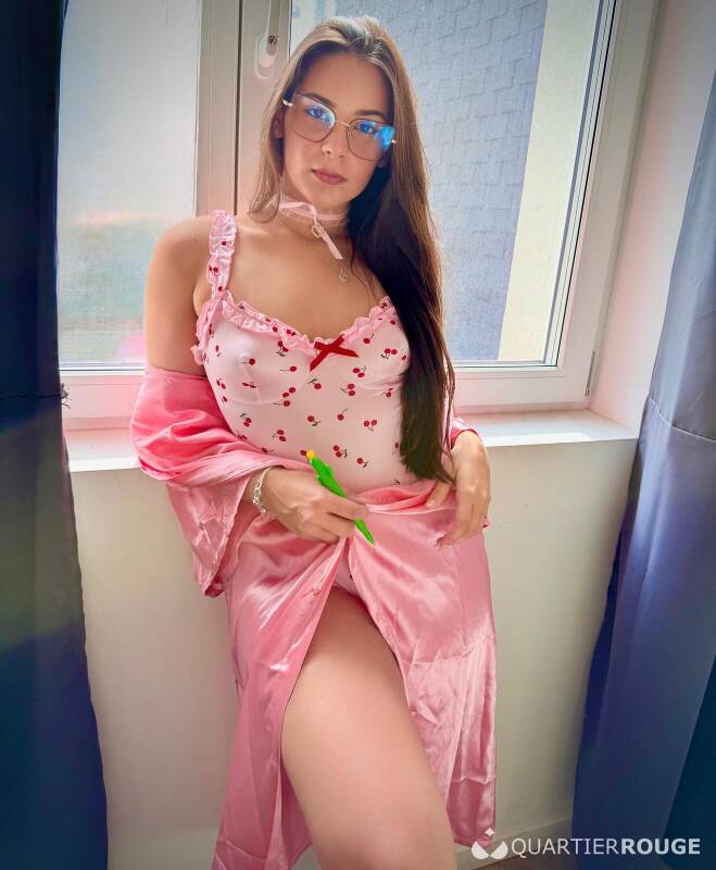 Giulia (Photo)