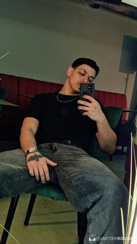 Dorian XL (Photo)