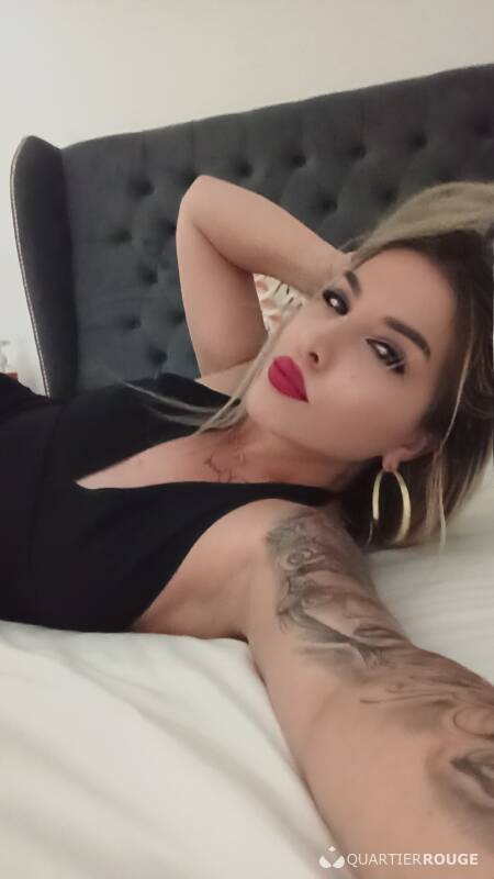 Eliza (Photo)