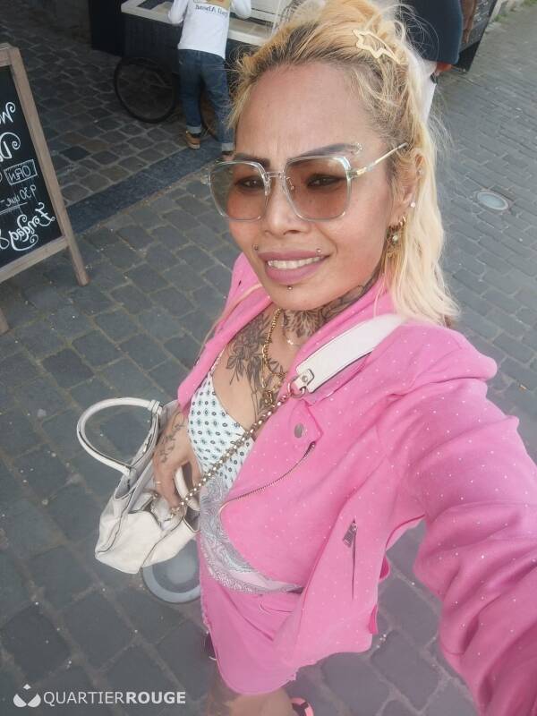 Pooky Massage (Photo)