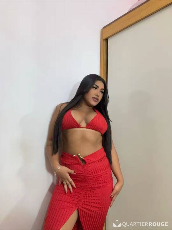 Vanessa (Photo)