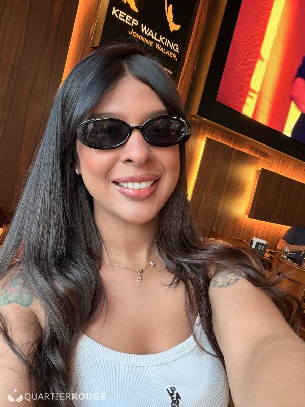 Brunna GFE (Photo)
