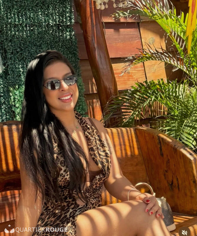 Brunna Sex GFE (Photo)