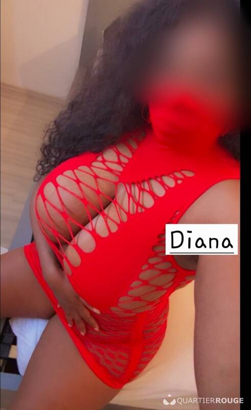 DIANA (Photo)