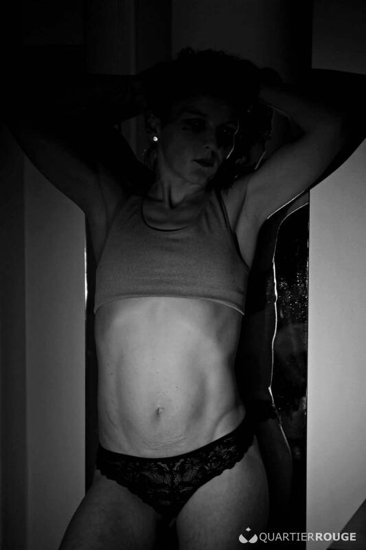 Melissa (Photo)