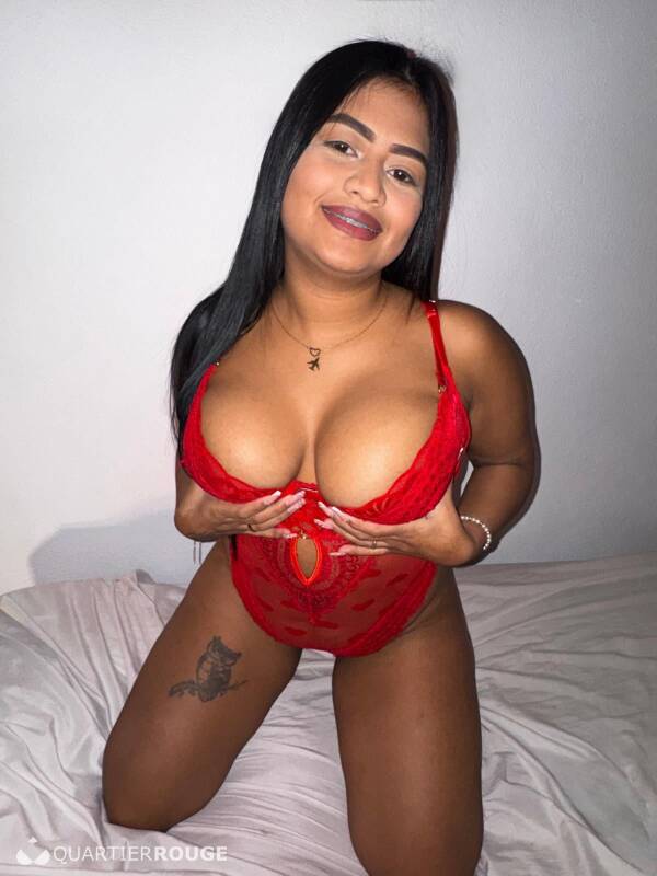 Noa (Photo)