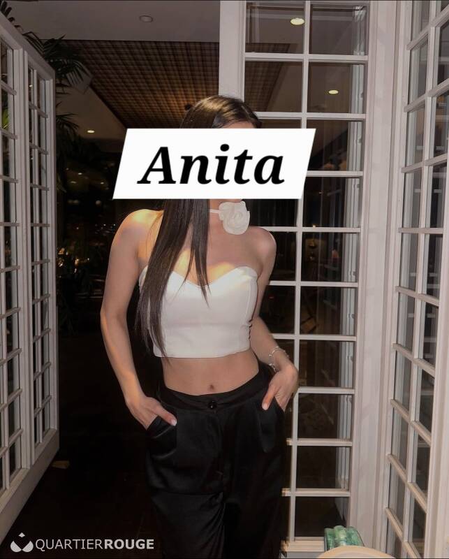 Anita (Photo)
