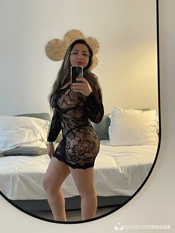 Sabrina (Photo)