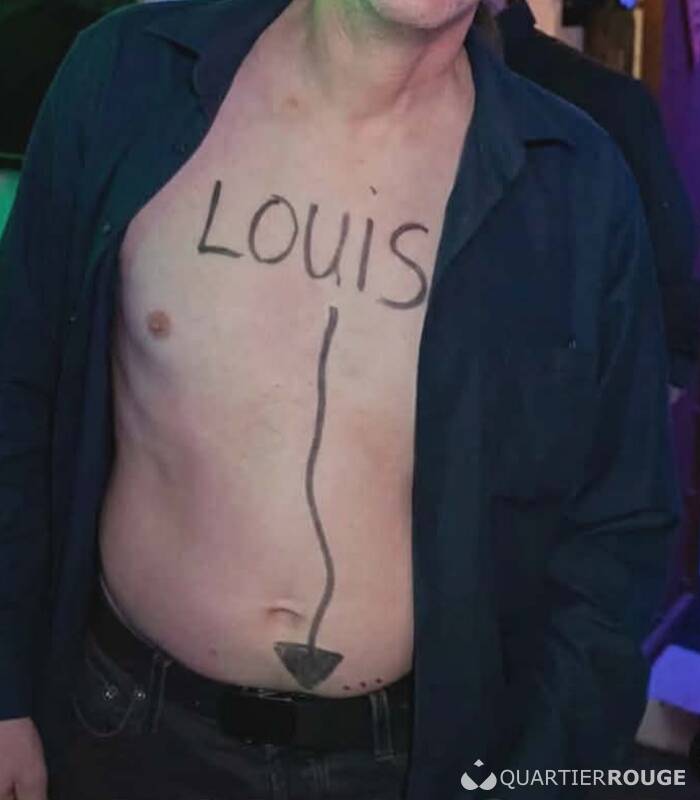 Louis (Photo)