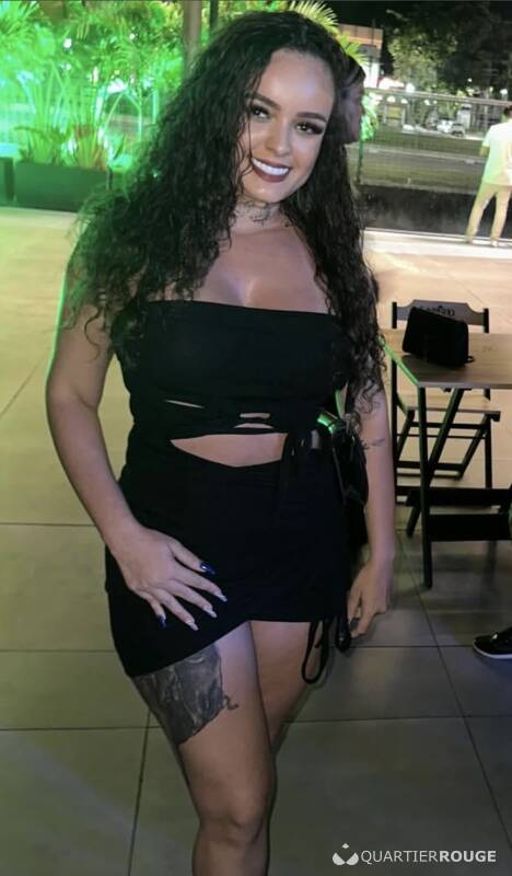 Ana Carolina (Photo)