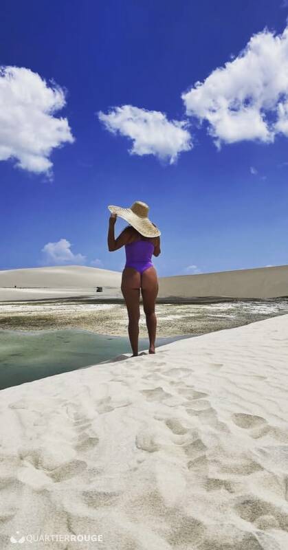 Ana Carolina (Photo)