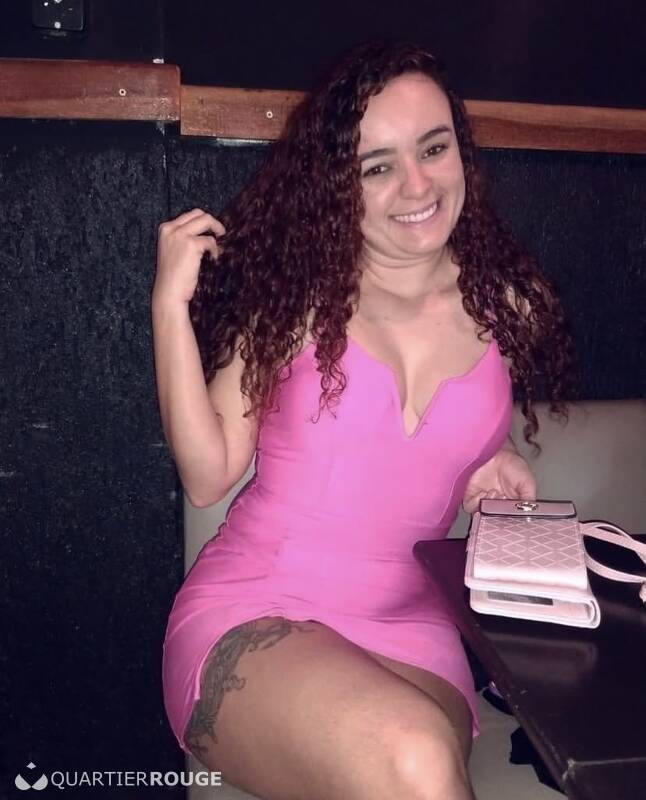 Ana Carolina (Photo)