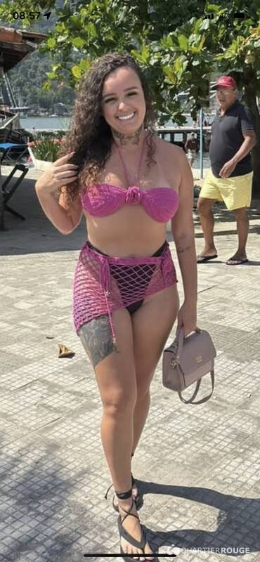 Ana Carolina (Photo)