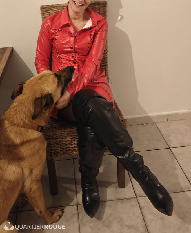 Inoubliable fantasme (Photo)