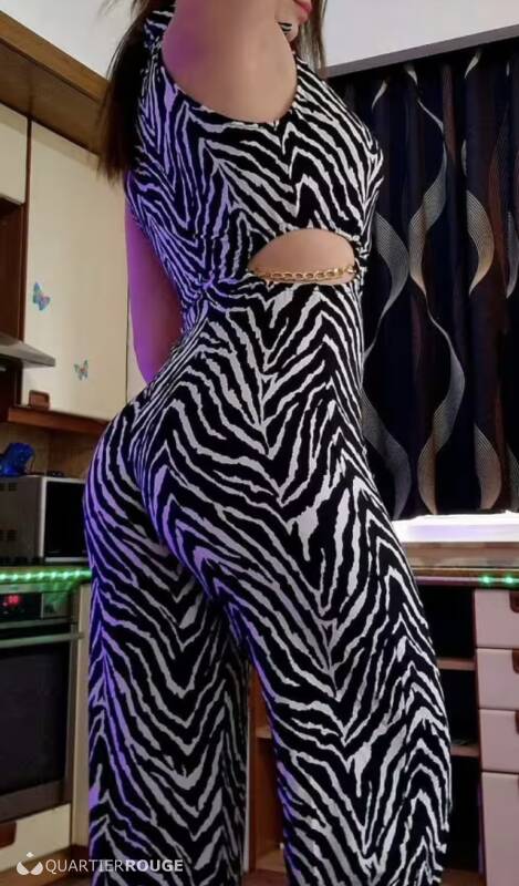 Tania (Photo)