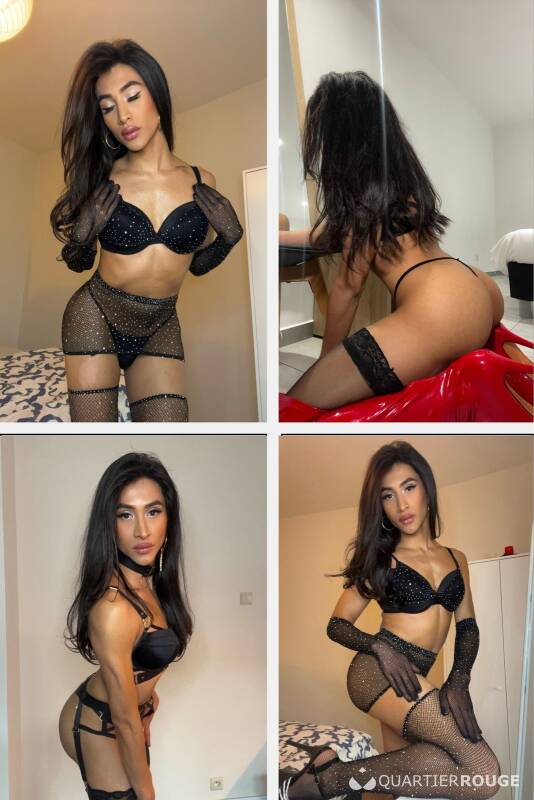 Cassandra monrrroe (Photo)