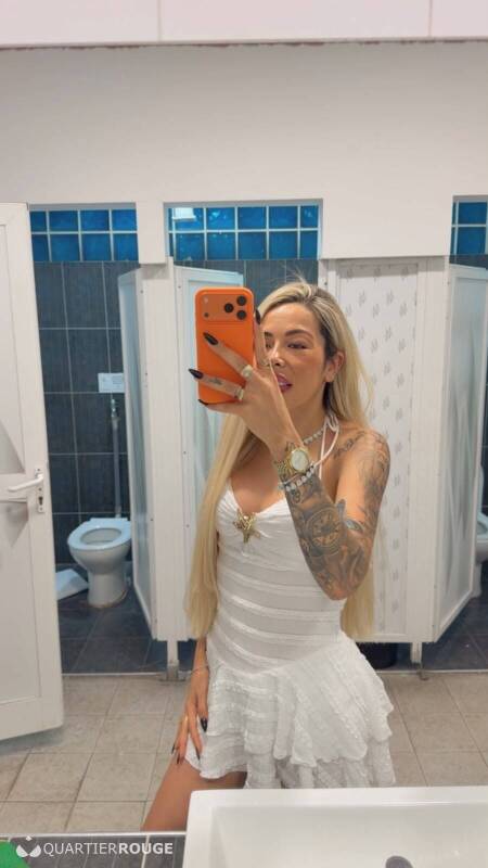 Mia brasi (Photo)