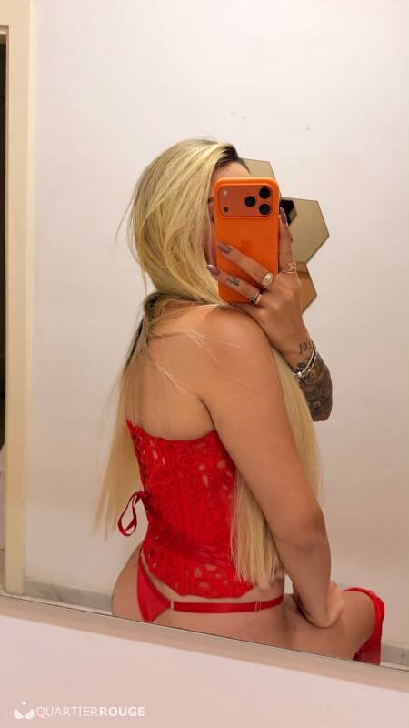 Larissa (Photo)