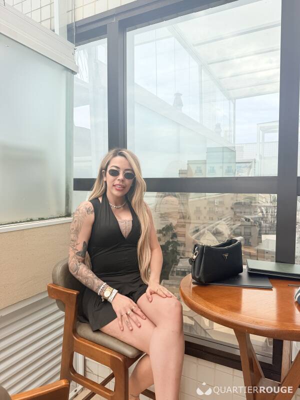 Mia brasil (Photo)