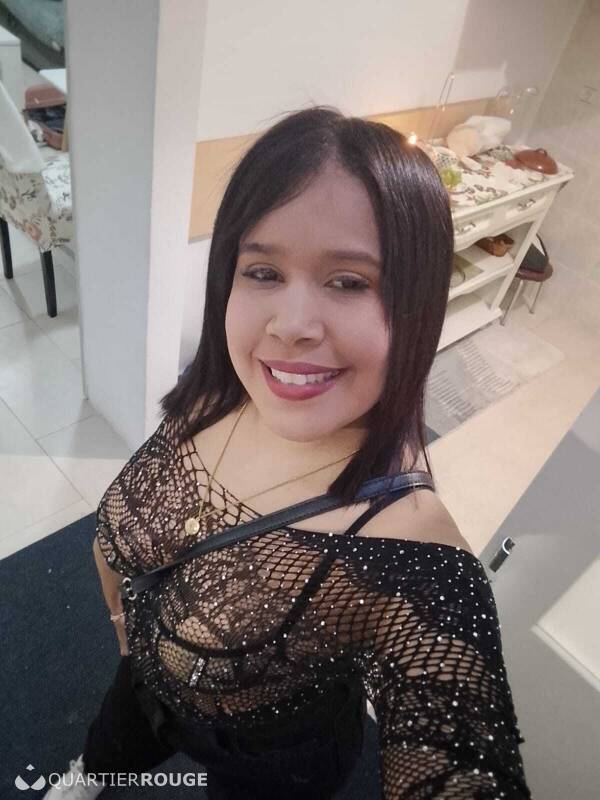 Zoe (Photo)