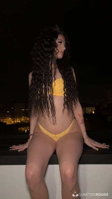 Inaya (Photo)