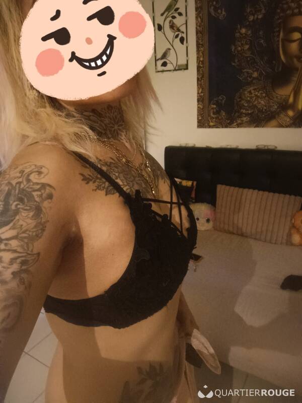 Pooky Massage (Photo)