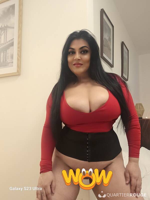 Alessandra Napoli (Photo)