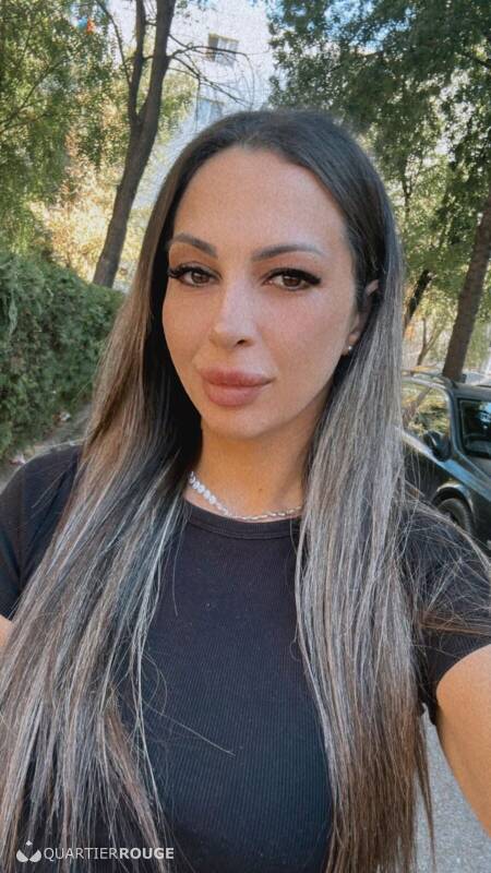 Claudia (Photo)
