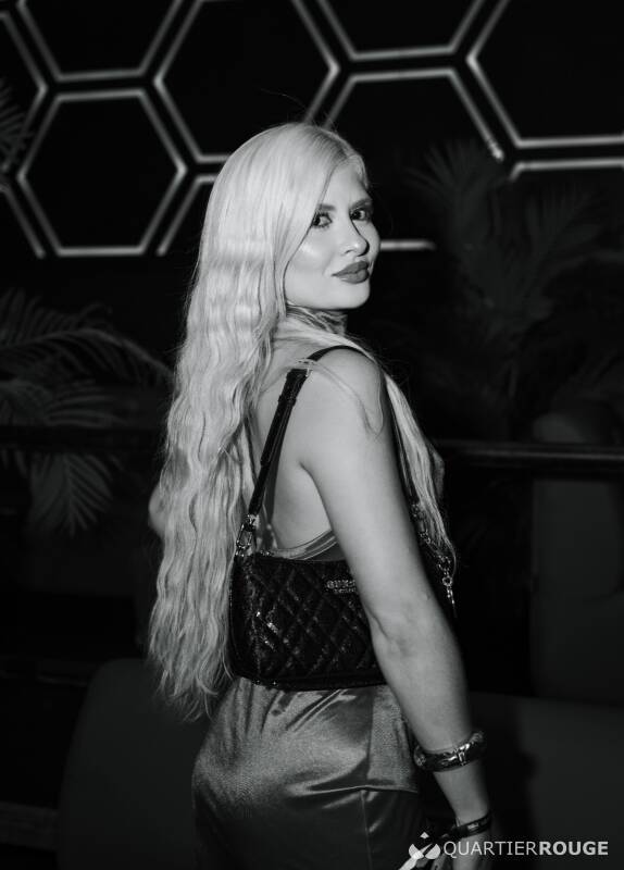 Maia (Photo)