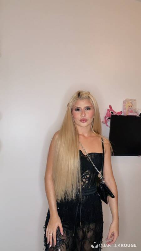 Larissa (Photo)