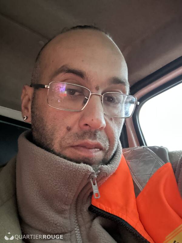 Da Rocha José (Photo)