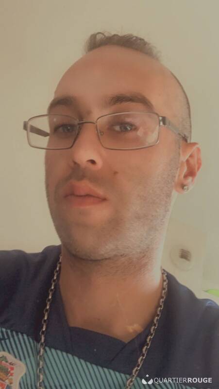 Da Rocha José (Photo)