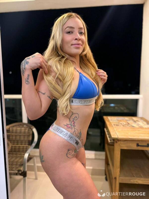 Paola (Photo)