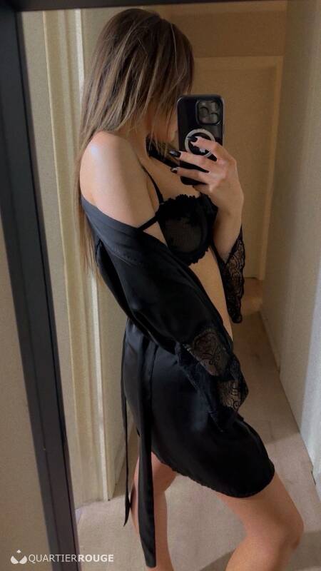 Soraya Laurent (Photo)