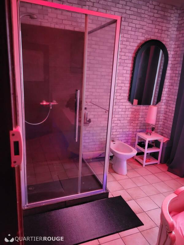 Versatile club (Photo)