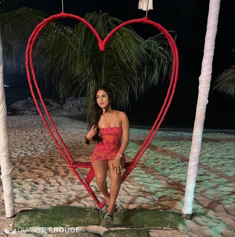 Yara super mignonne (Photo)