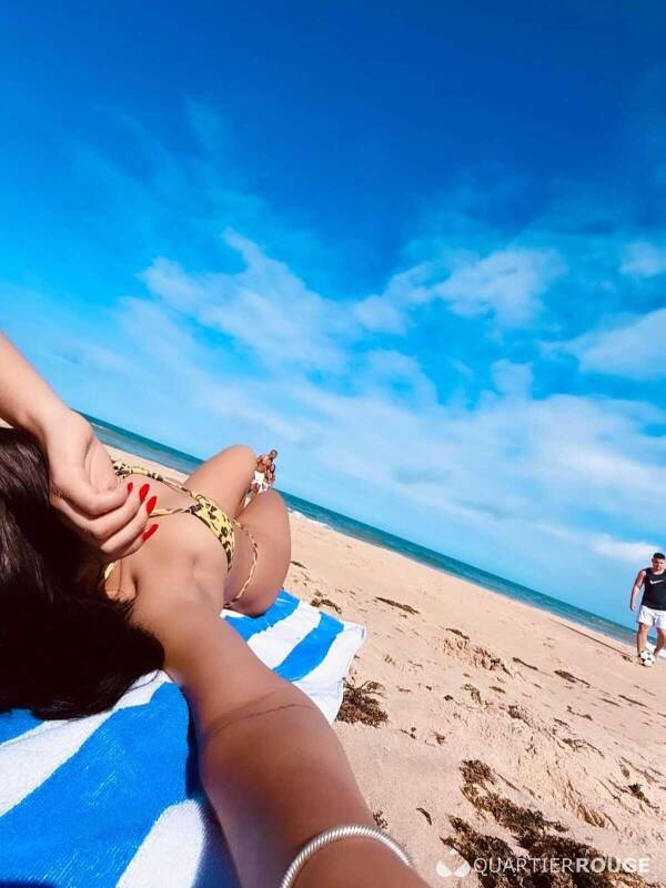 Yara super mignonne (Photo)