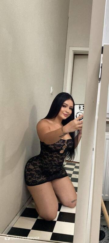 Mariana (Photo)