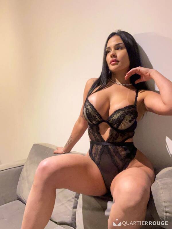 Talita (Photo)