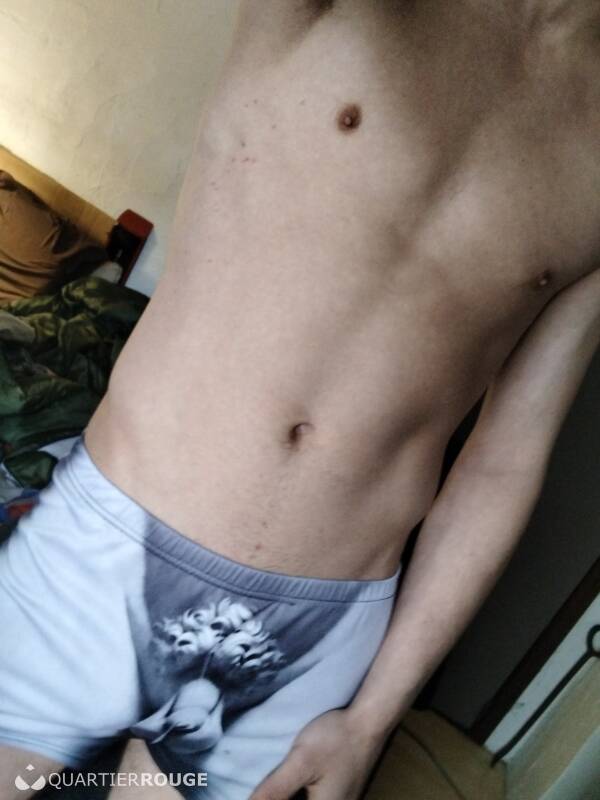 Billy the kid (Photo)