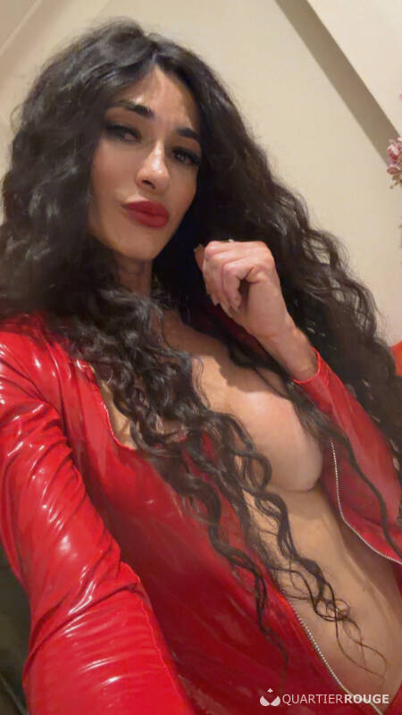 Carla (Photo)