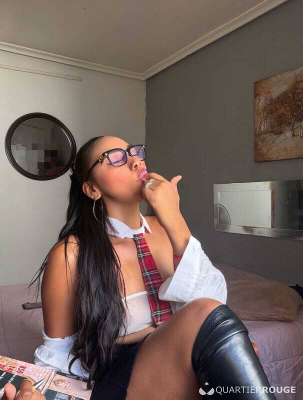Valéria (Photo)