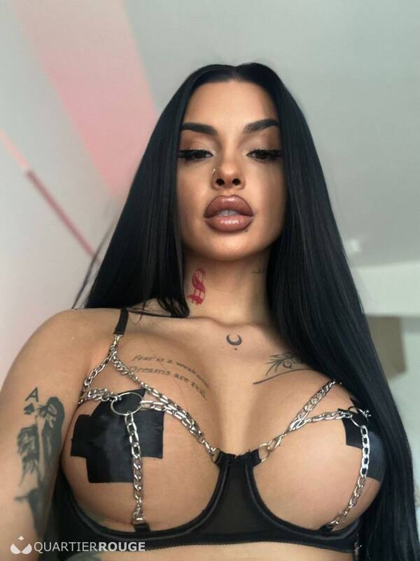 Beatrixxx (Photo)