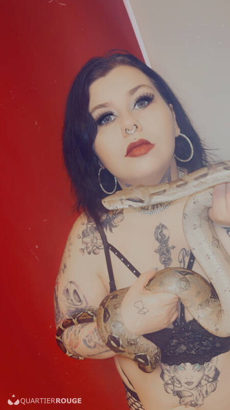 Natacha (Photo)