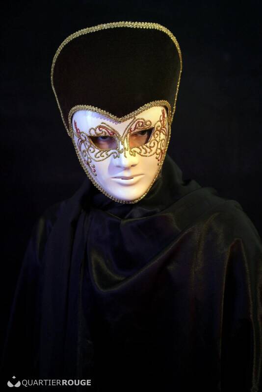 Monseigneur (Photo)